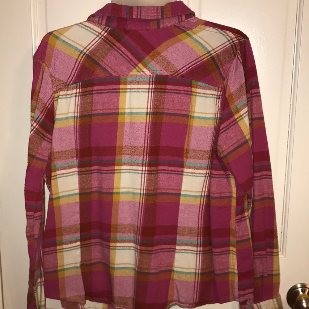 Flannel. - Picture 4 of 4